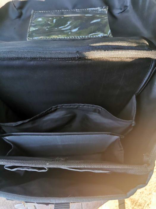 Ученическа раница Белмил