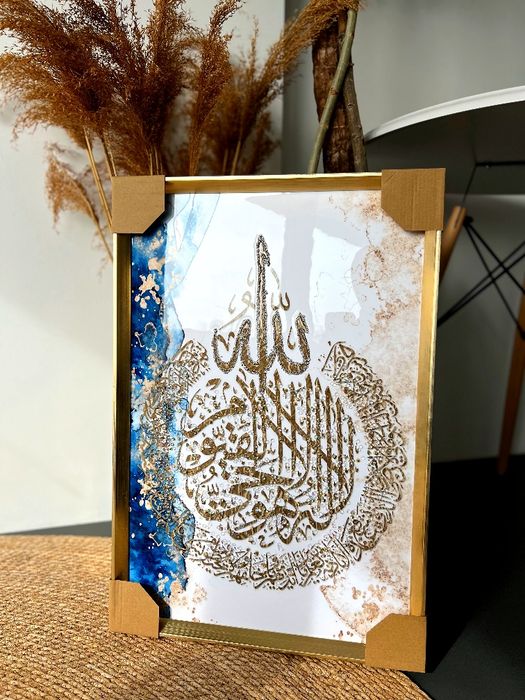 Картины Эпоксидной смолой