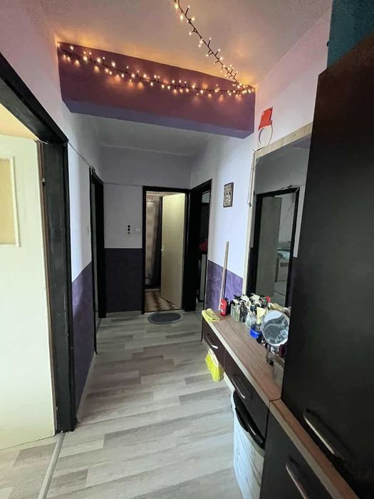 Продава се Тристаен апартамент в Хасково, Младежки хълм - 86 кв.м за 833 €/кв.м - Снимка #22