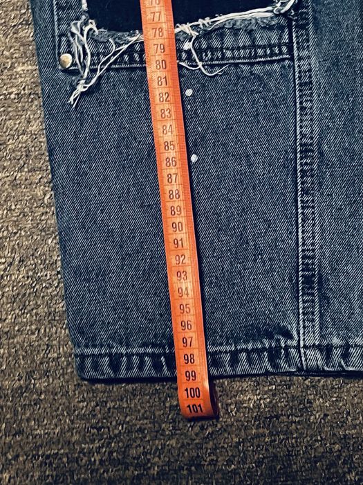 Blugi denim 100% barbati