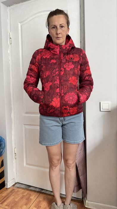 Куртка Adidas осень/весна
