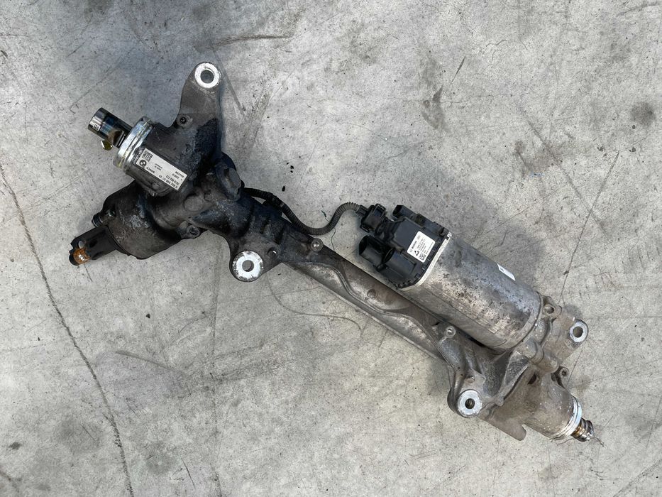 Caseta de directie electrica volan dreapta Bmw seria 5 G30/G31, 6 G32