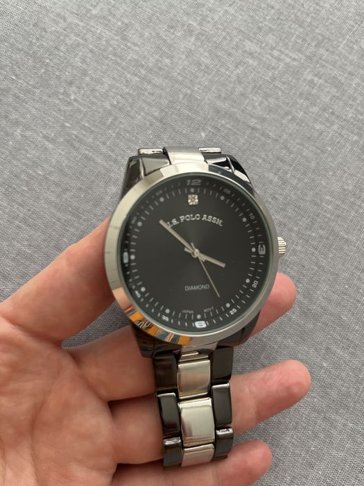 Часы US Polo Assn оригинал