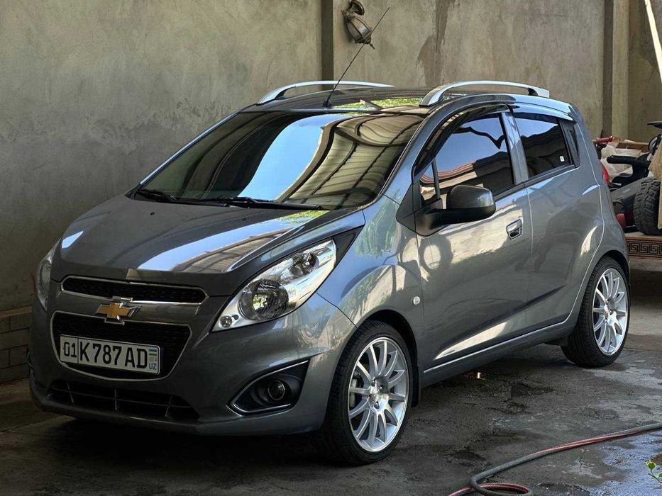 Элегант спарк сотилади