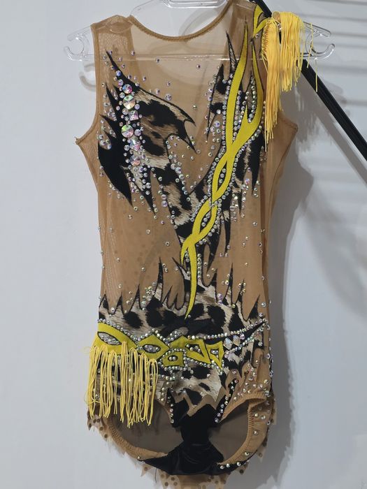 Продам купальники для гимнасток