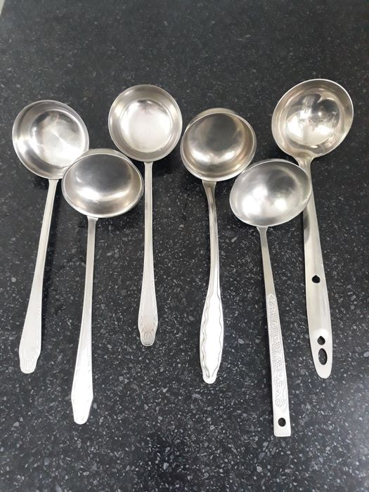 Продам ложки.вилки половники