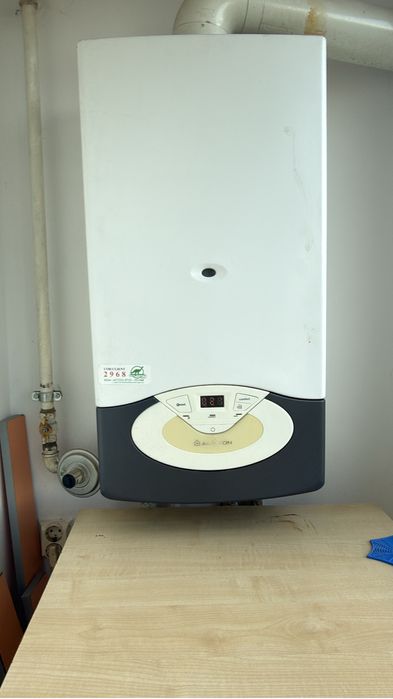 Ariston Class centrala functionala