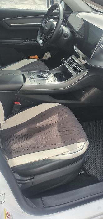 BYD chazor 2024 til 68000km