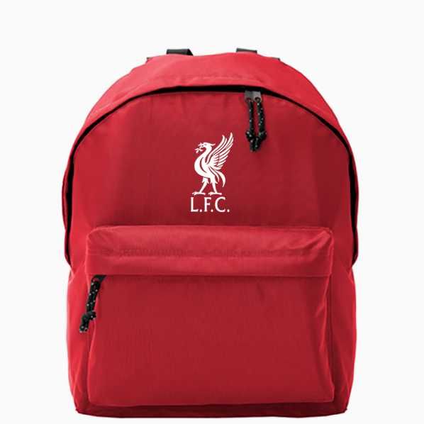 Раници / чанти за ученици PSG, LIVERPOOL, Real Madrid Chelsea Man City