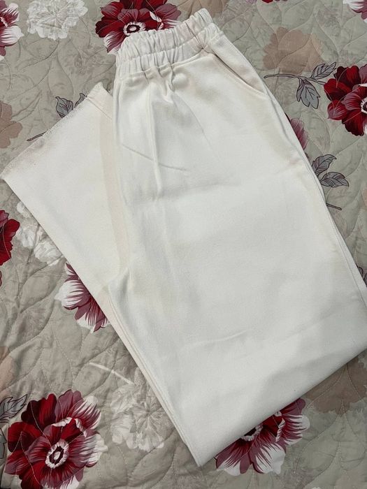 Женские брюки новые