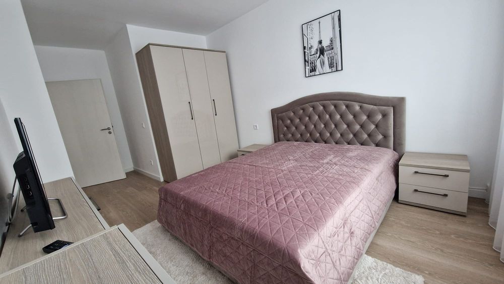 Apartament de închiriat
