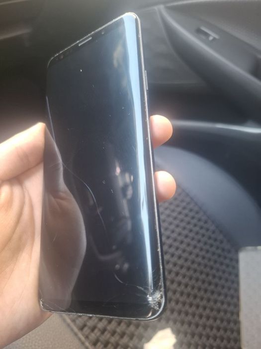 Samsung s9+ 64/6