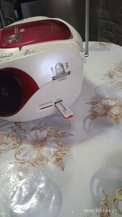 Не нужен  рабочий