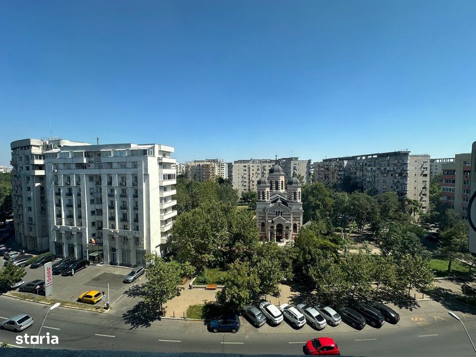 Apartament 3 camere - Mircea Voda 34, Sector 3