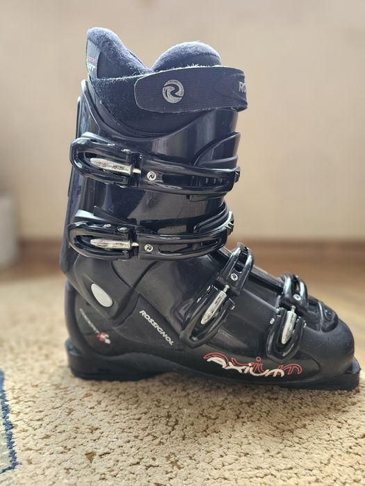 Ски обувки Rossignol 27 - 27,5  перфектни