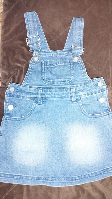 Вещи для девочки