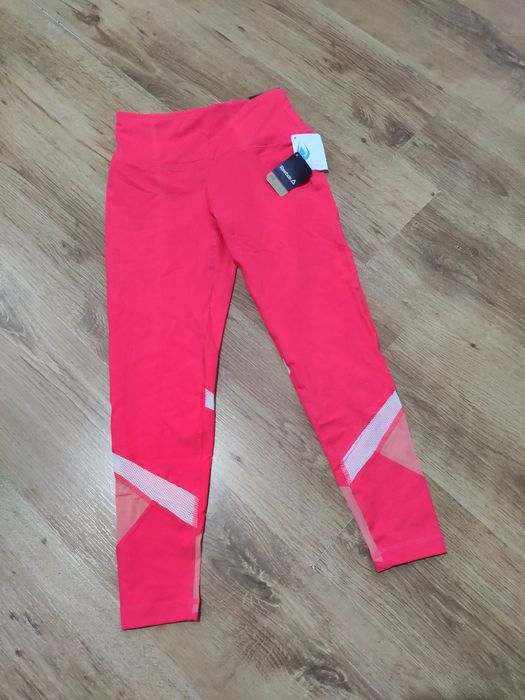 Colanți damă Reebok mărimea XS
