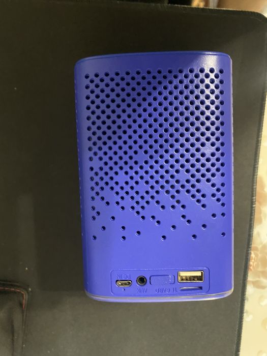 Блютуз калонка калонка