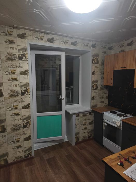 Продам однокомнатную квартиру