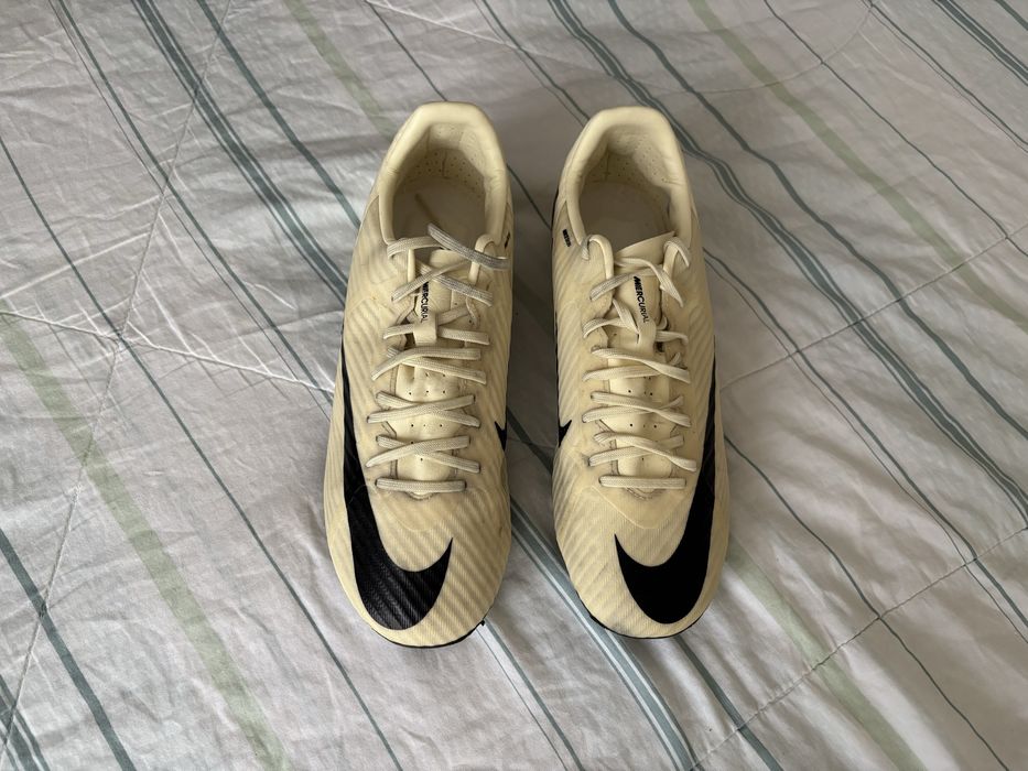 Ghete de fotbal Nike Zoom Mercurial Vapor 15 Academy