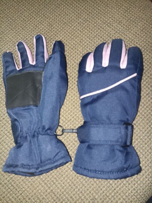 Детски ски ръкавици
