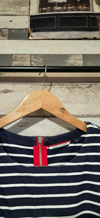 Tommy Hilfiger S-дамска рокля (х-872)