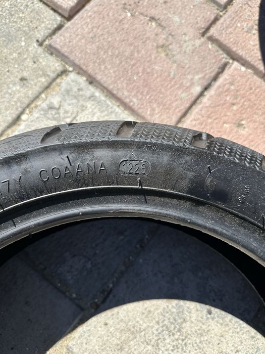 Anvelope Scuter 120/70R13 | 130/70 R13