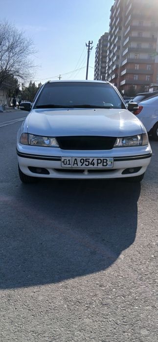 Нексия 1 сотилади. Бартер булди.