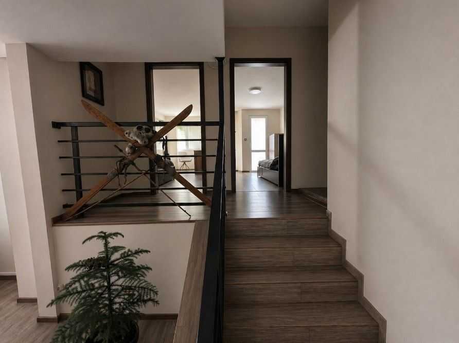 Дава се под наем Тристаен апартамент в София, Младост 2 - 100 кв.м за 697.17 € - Снимка #6