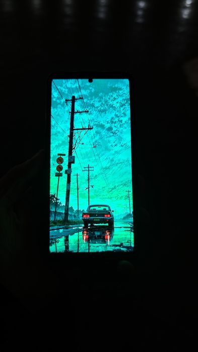 Note 12 Pro+ 5G 256 GB