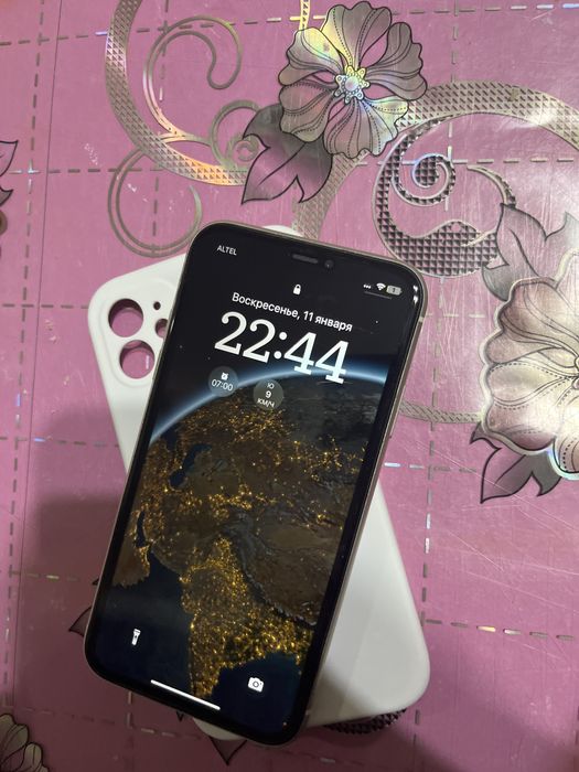 Айфон 11, iPhone 11