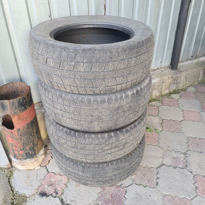 265,60,18 хорошем состоянии