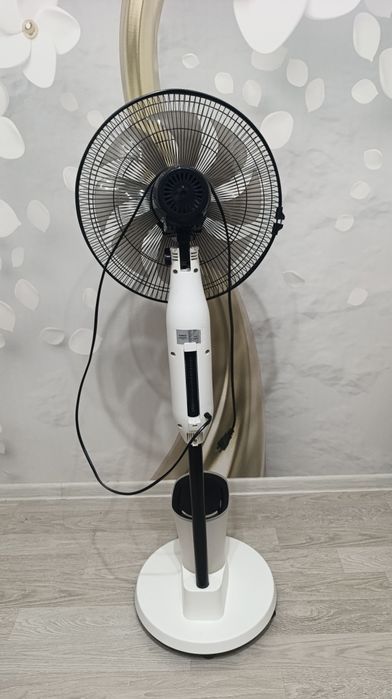 Напольный вентилятор Neo MF-60R