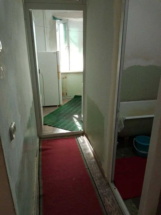 1 хоналик квартира 3 кават пиридастгир, русалка