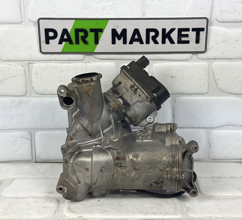 EGR охладител AUDI 3.0TDI 059131515EA