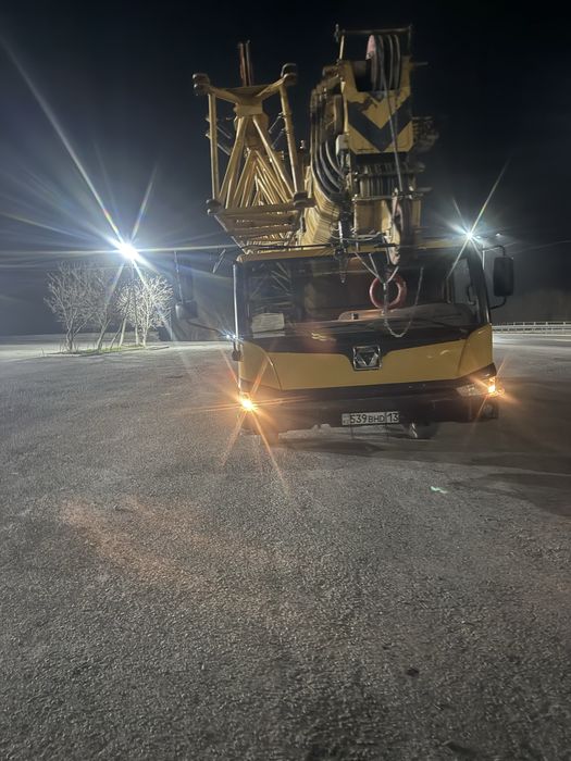 Автокран аренда , услуги