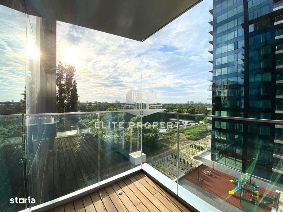 Inchiriere Apartament | 2 Camere | One Floreasca City