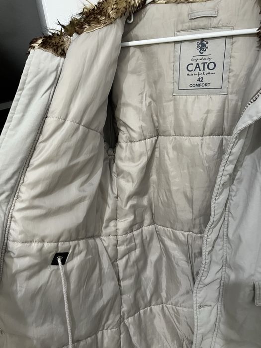Geacă CATO iarnă damă