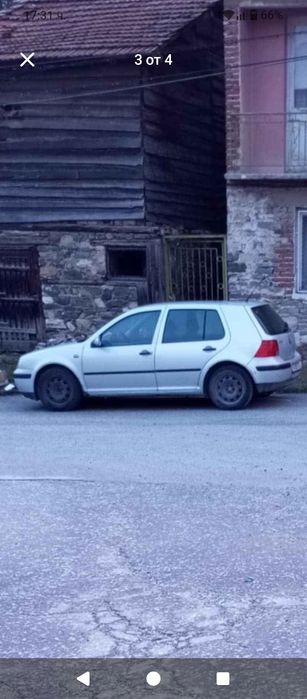 Продавам голф 4 1.6