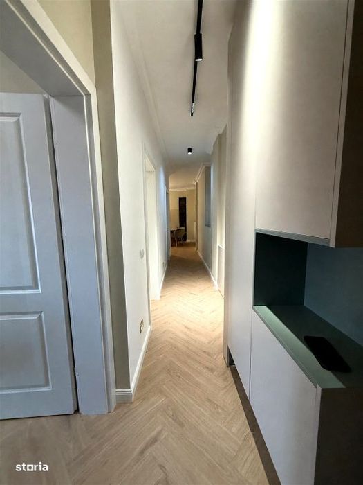 Apartament 2 camere, 60 mp, zona Rovine
