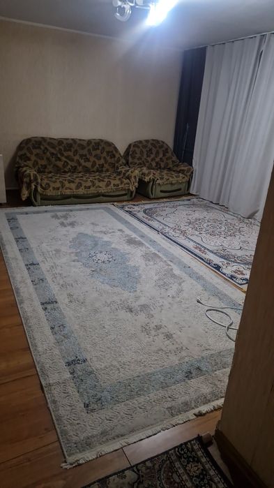 Частный 4-х комнатный дом