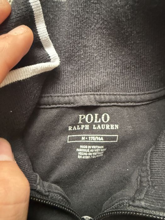 Горнище Polo raplph lauren