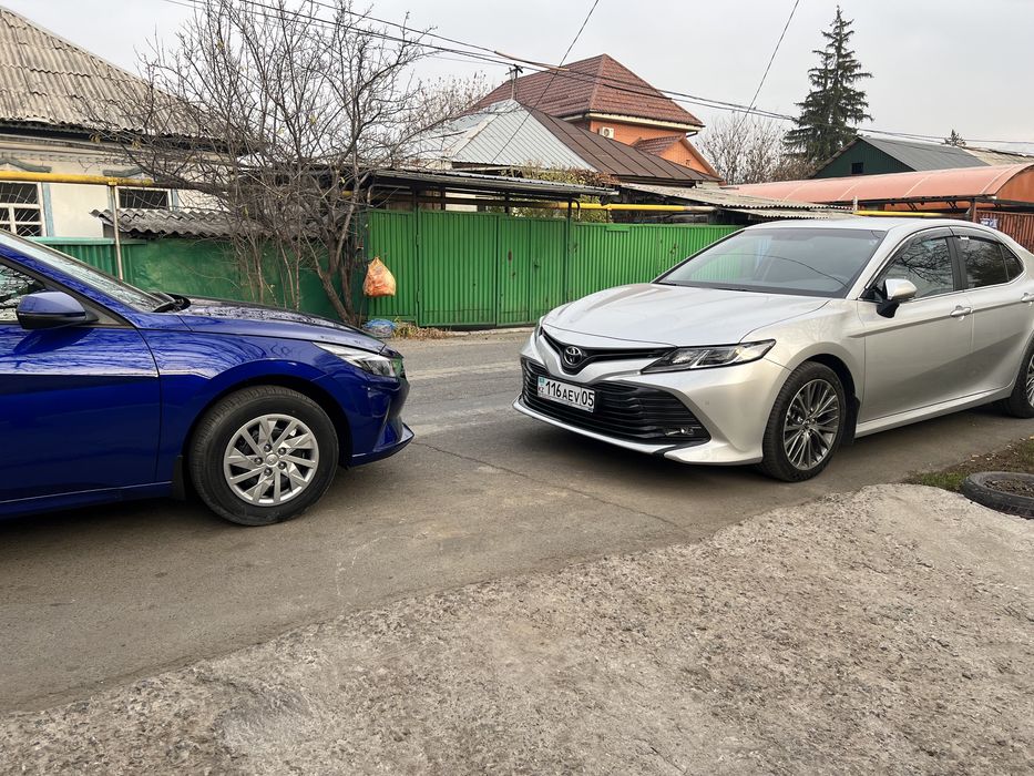 Машина с последующим выкупом