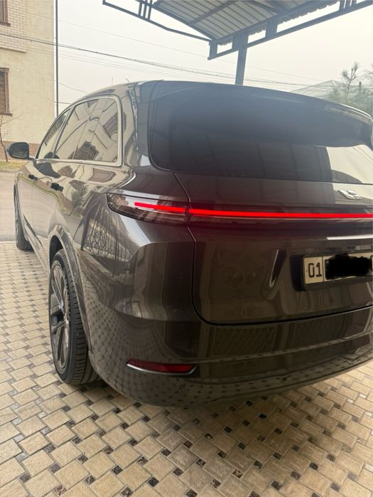 Lixiang L7 ULTRA 2024