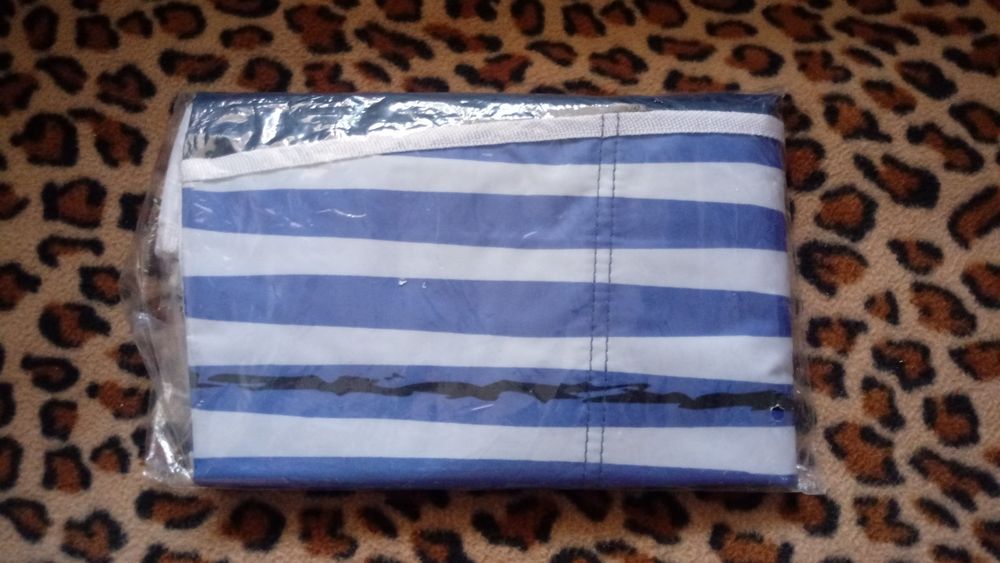 Сумка большая (новая, в упаковке)