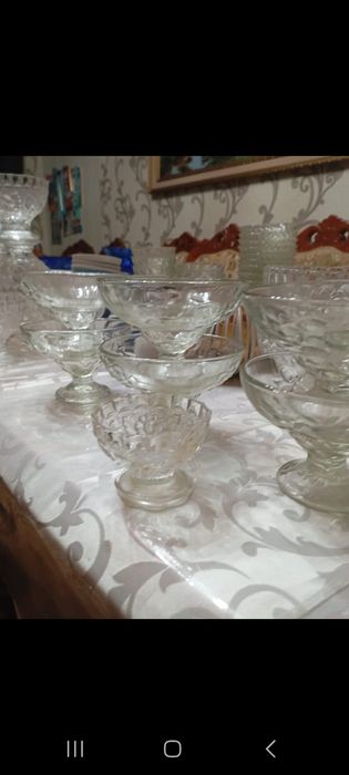 Посуда не дорого