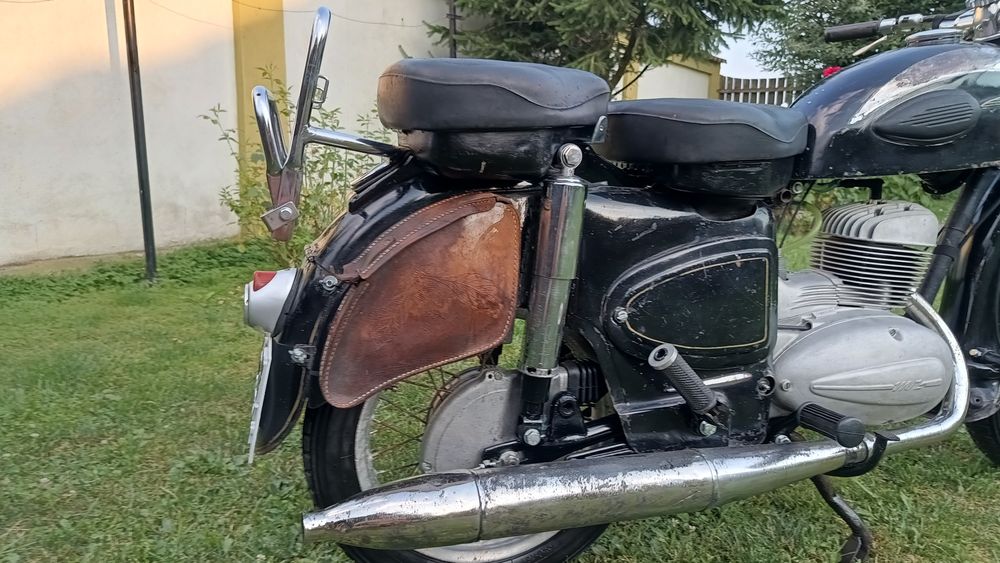MZ ES 250/0 ,175/1