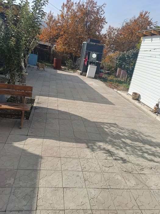Продам дом - дача Тау Восход 2