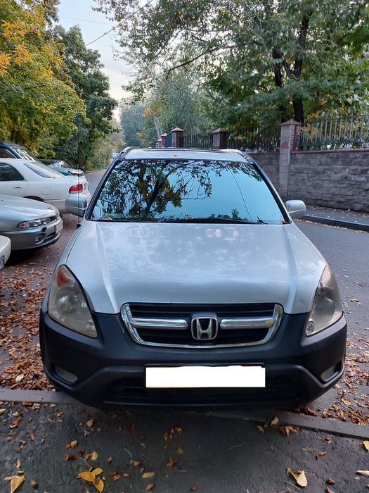 Продам машина Хонда CR-V