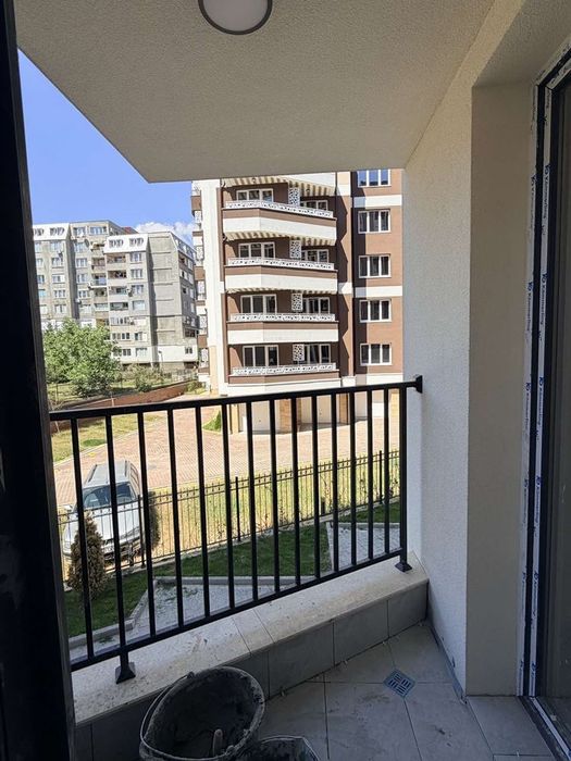2-стаен в кв. Овча Купел 2